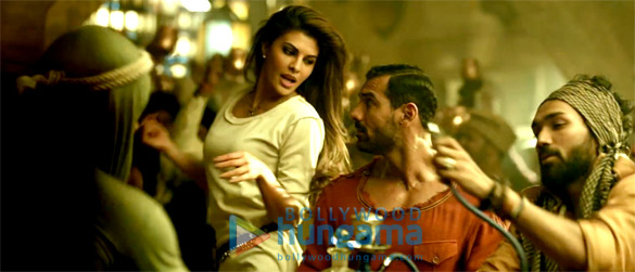 dishoom 42