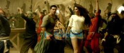 Movie Still Of The Movie Dishoom