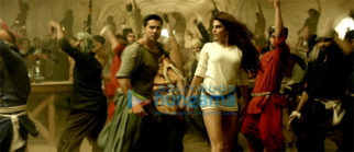 Movie Still Of The Movie Dishoom