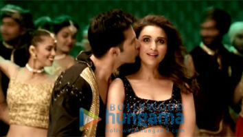 Movie Still Of The Movie Dishoom