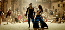 Movie Still Of The Movie Dishoom