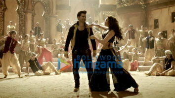 Movie Still Of The Movie Dishoom