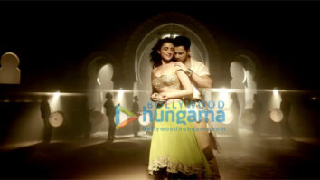 Movie Still Of The Movie Dishoom