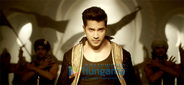 dishoom 53