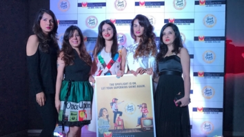 Divya Khosla Kumar launches Shine Young 2016