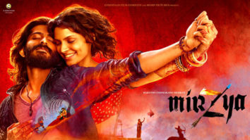 Title Song (Mirzya)