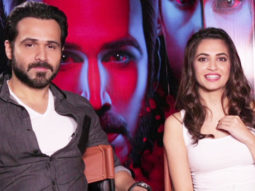 Talking Films SPECIAL Quiz With Emraan Hashmi, Kriti Kharbanda, Gaurav Arora