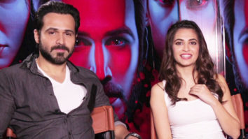 Talking Films SPECIAL Quiz With Emraan Hashmi, Kriti Kharbanda, Gaurav Arora