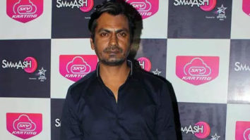 Nawazuddin Siddiqui Recites Chaddi Dialogue, behind the scenes Nawazuddin Siddiqui Recites Chaddi Dialogue, behind the scenes