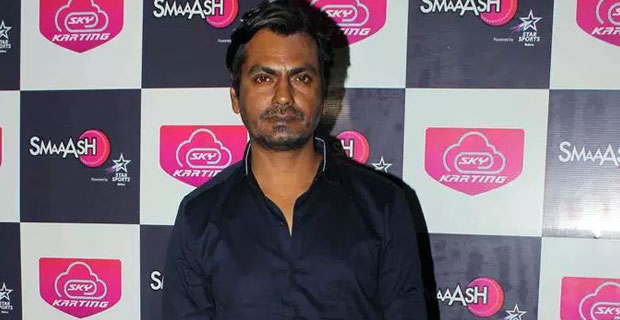 Nawazuddin Siddiqui Recites Chaddi Dialogue, behind the scenes Nawazuddin Siddiqui Recites Chaddi Dialogue, behind the scenes