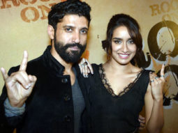 Teaser Launch Of ‘Rock On 2’