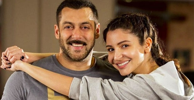 This VFX Breakdown Of Sultan Will Make You Watch The Movie All Over Again This VFX Breakdown Of Sultan Will Make You Watch The Movie All Over Again