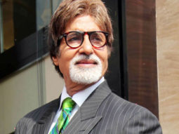 Amitabh Bachchan On Why Dubbing Is A Nightmare | EXCLUSIVE