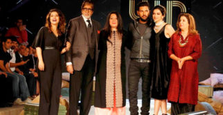 Star-Studded Launch Of ‘YWC Fashion’