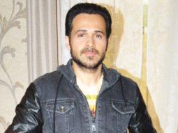 Captain Nawaab Is One Of The Most High Concept Films I’ve Worked On Says Emraan Hashmi