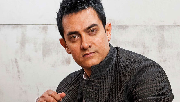 Aamir Khan, Amitabh Bachchan In ‘Thugs Of Hindostan’