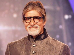“There Is Talk About Dabba Gul With Varun Dhawan”: Amitabh Bachchan