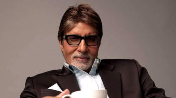 EXCLUSIVE: Amitabh Bachchan Explains The Title Pink