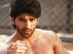 Taaha Shah’s EXCLUSIVE On Baar Dekho, Karan Johar