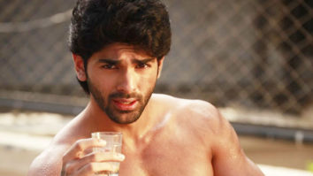 Taaha Shah’s EXCLUSIVE On Baar Dekho, Karan Johar