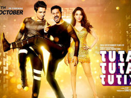 Theatrical Trailer (Tutak Tutak Tutiya)