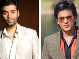 Karan Johar Confirms Shah Rukh Khan’s Cameo In ‘Ae Dil Hai Mushkil’