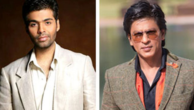 Karan Johar Confirms Shah Rukh Khan’s Cameo In ‘Ae Dil Hai Mushkil’
