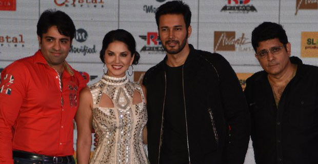 Music Launch Of ‘Beiimaan Love’ Music Launch Of ‘Beiimaan Love’
