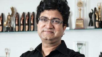 EXCLUSIVE: “Pain Is SOMETHING Which Has Made You”: Prasoon Joshi