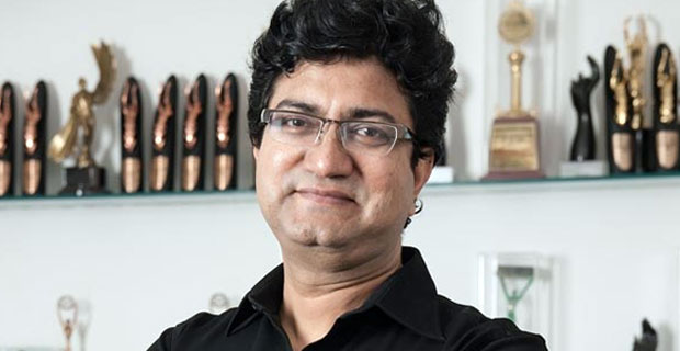EXCLUSIVE: “Pain Is SOMETHING Which Has Made You”: Prasoon Joshi