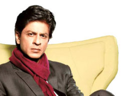 Shah Rukh Khan Urges Not To Drink And Drive