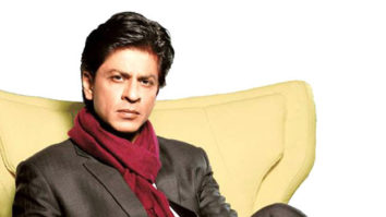 Shah Rukh Khan Urges Not To Drink And Drive