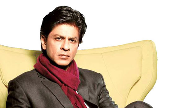 Shah Rukh Khan Urges Not To Drink And Drive