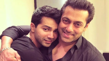 Judwaa 2 With Varun Dhawan; Get Ready For Double Dose Of Fun