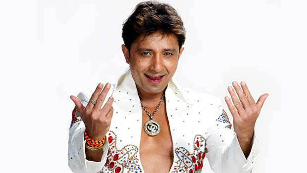 “Flirting, I Am Very Much Fond Of”: Sukhwinder Singh “Flirting, I Am Very Much Fond Of”: Sukhwinder Singh
