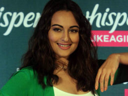 Sonakshi Sinha Announcement Of ‘Like A Girl’ And Proud Challenge