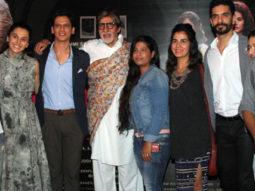 Success Press Conference Of ‘Pink’