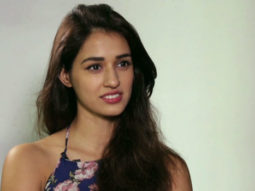 Disha Patani’s FUN Rapid Fire On Priyanka Chopra, Virat Kohli, Yuvraj Singh
