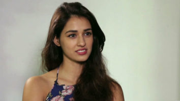 Disha Patani’s FUN Rapid Fire On Priyanka Chopra, Virat Kohli, Yuvraj Singh