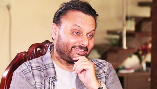 Anil Sharma’s GADAR Rapid Fire On Akshay, Salman, Sunny Anil Sharma’s GADAR Rapid Fire On Akshay, Salman, Sunny