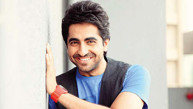 “Aisha Sharma Was Wearing A Body Suit…”: Ayushmann Khurrana “Aisha Sharma Was Wearing A Body Suit…”: Ayushmann Khurrana