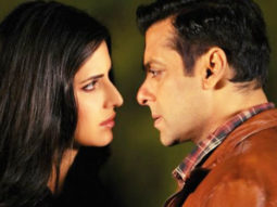Katrina Kaif REVEALS About Tiger Zinda Hai | Salman Khan