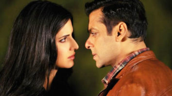 Katrina Kaif REVEALS About Tiger Zinda Hai | Salman Khan