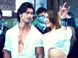 POWERHOUSE! Urvashi, Vidyut ROCK In The Making Of Gal Ban Gayi