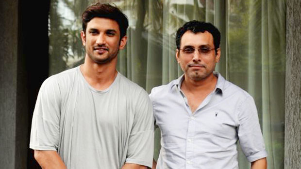 Sushant Singh Rajput, Neeraj Pandey’s BLASTER Rapid Fire On M.S. Dhoni, Cricket, Akshay Kumar Sushant Singh Rajput, Neeraj Pandey’s BLASTER Rapid Fire On M.S. Dhoni, Cricket, Akshay Kumar