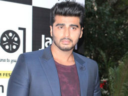 Arjun Kapoor At Opening Ceremony Of 7th Jagran Film Festival