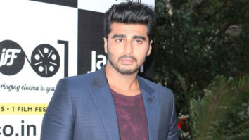 Arjun Kapoor At Opening Ceremony Of 7th Jagran Film Festival