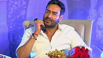 “I’ve Always Been Around A Lot Of Women In My Life”: Ajay Devgn