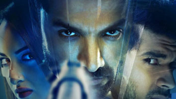 Theatrical Trailer (Force 2)