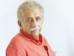 “I Admire Shah Rukh Khan Greatly For What He Has Achieved”: Naseeruddin Shah